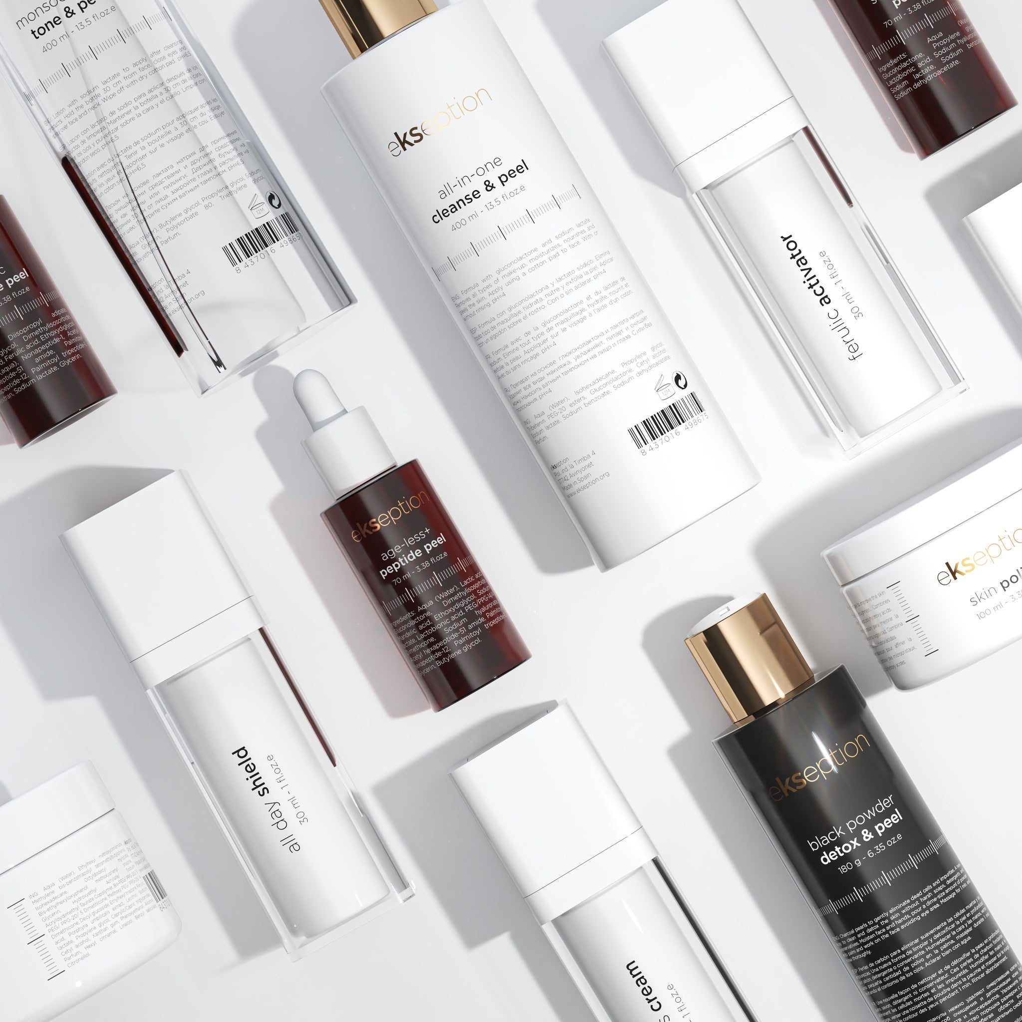 Welk serum is nu eigenlijk het beste voor jouw gezicht?