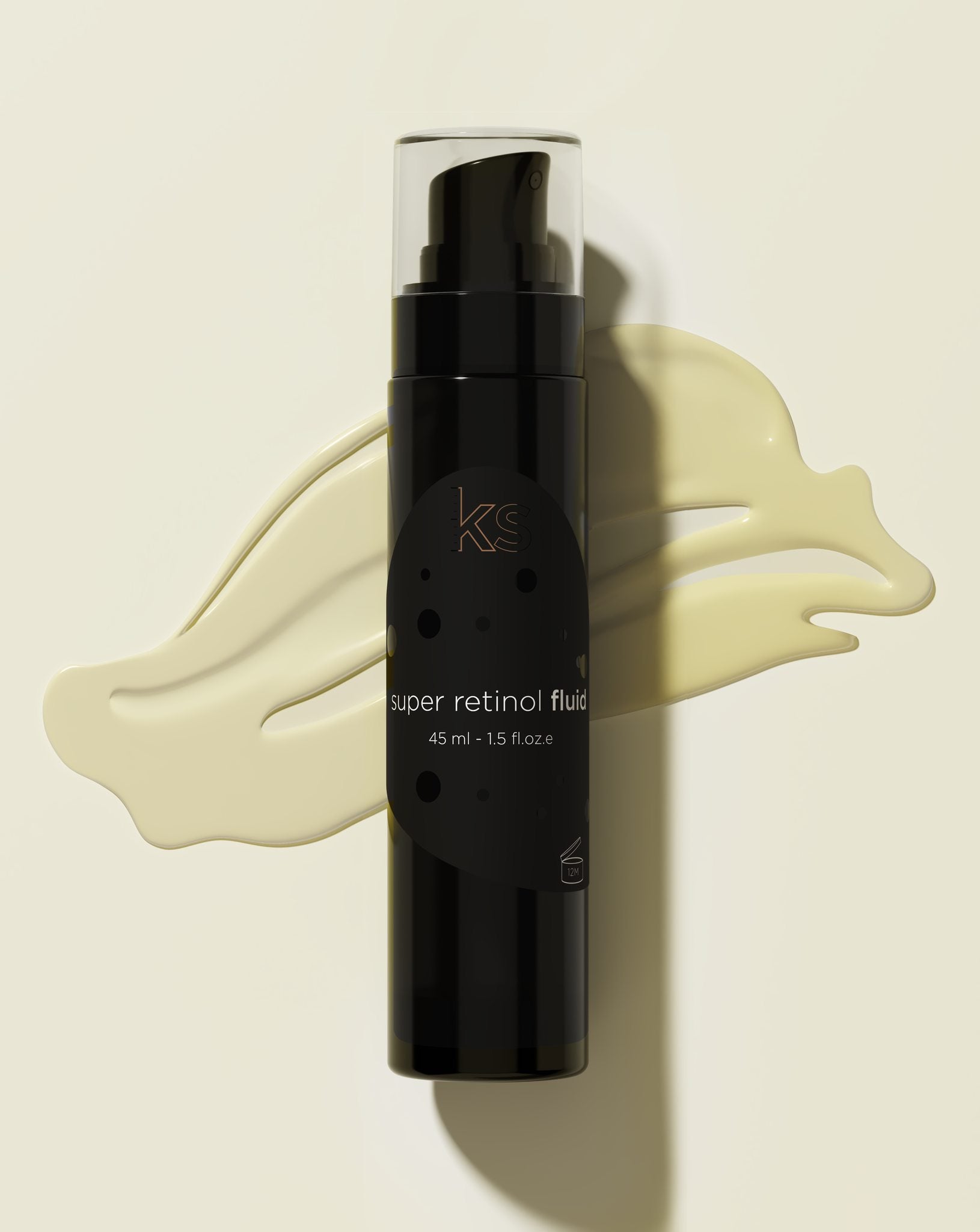 Super retinol fluid