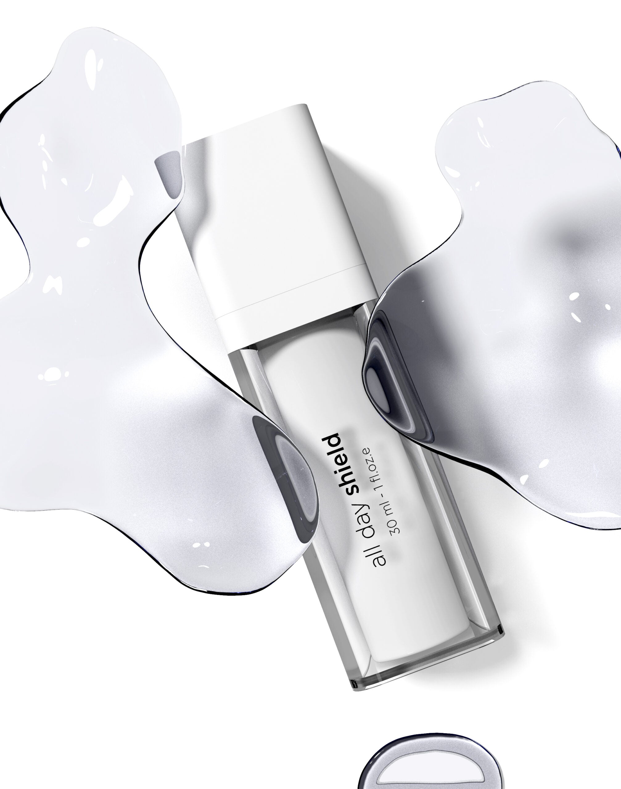 All day shield SPF50