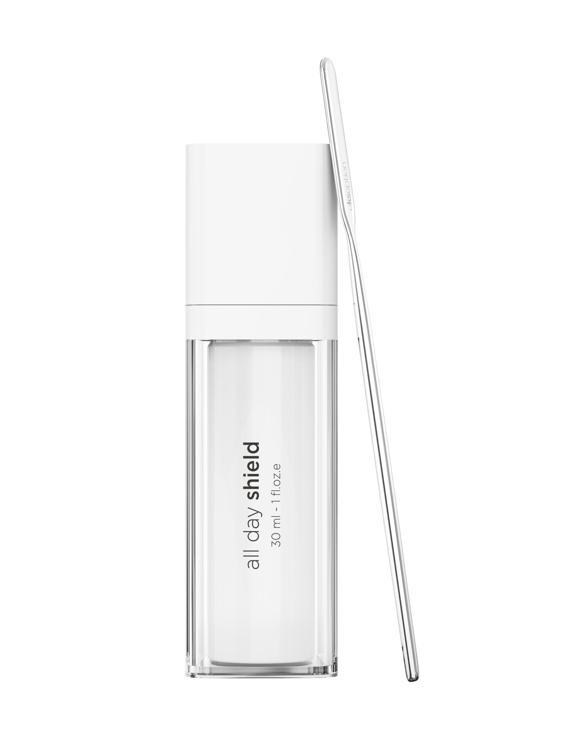 All day shield SPF50
