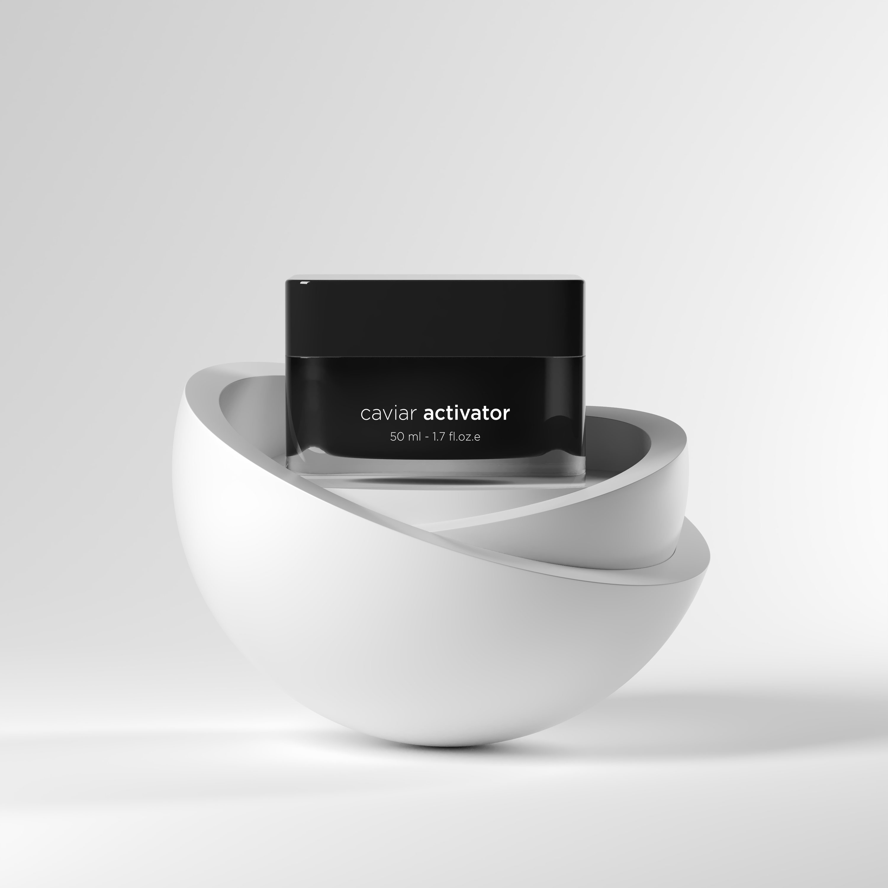 Caviar activator
