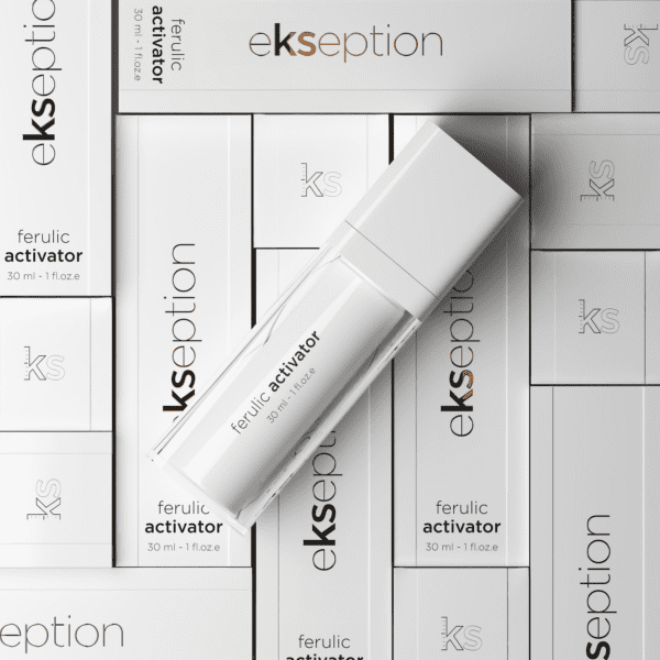 Ferulic activator