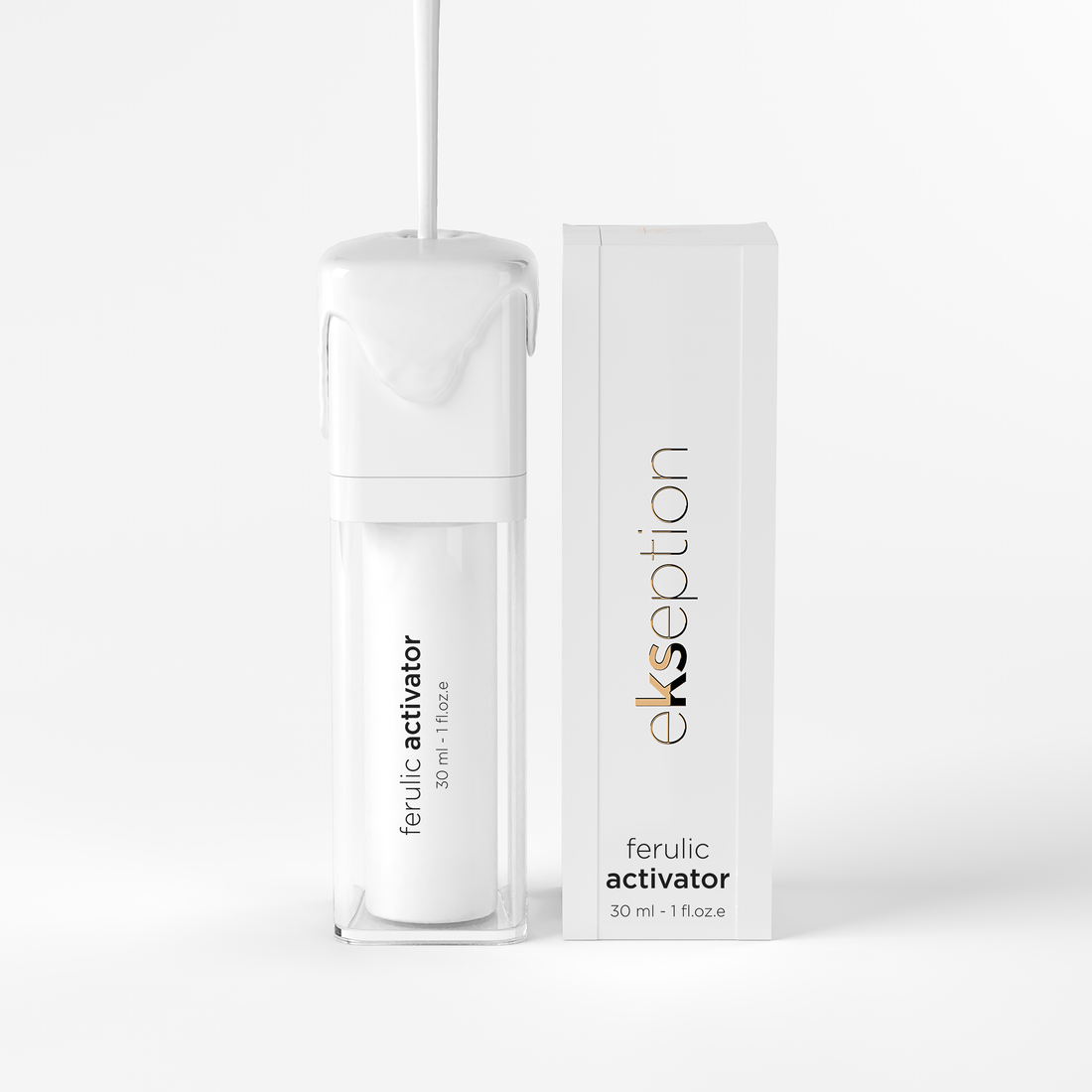 Ferulic activator