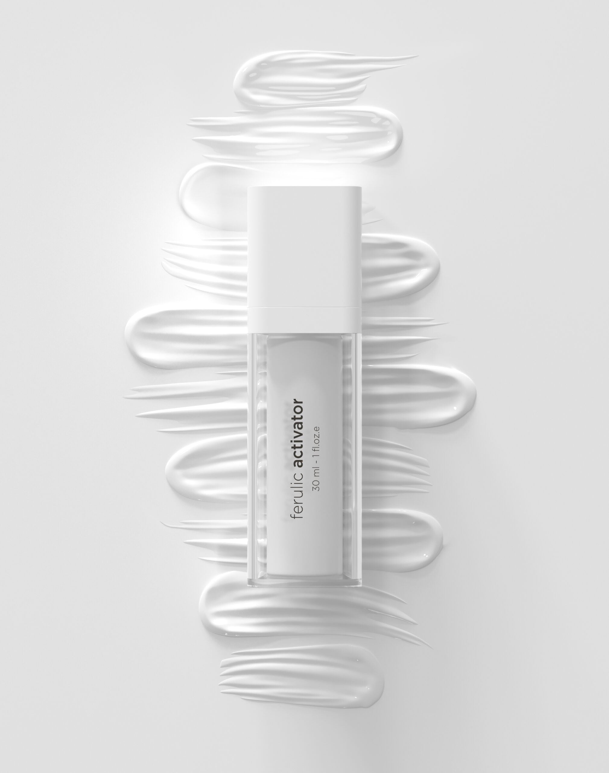 Ferulic activator
