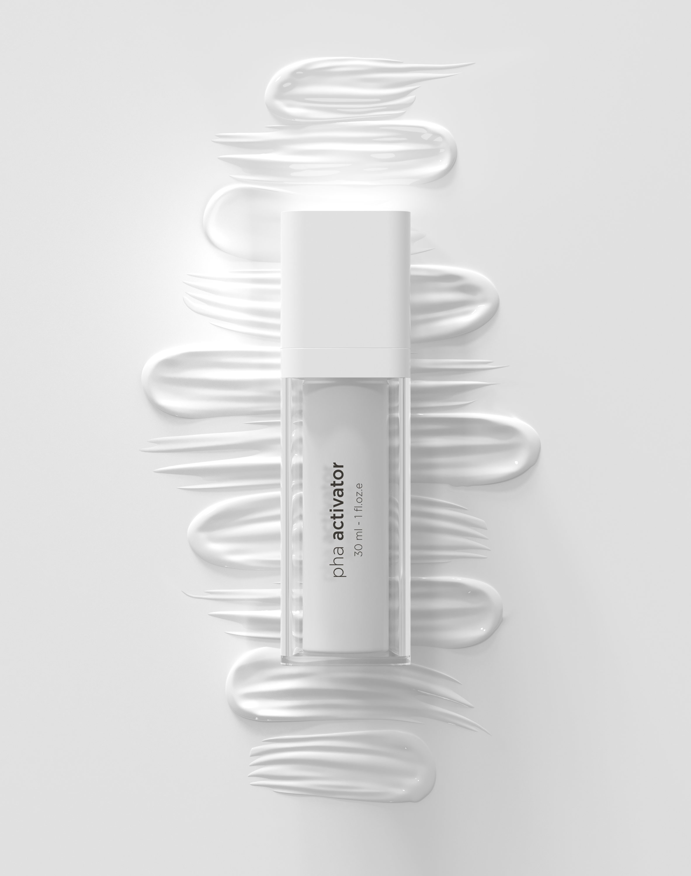 PHA activator