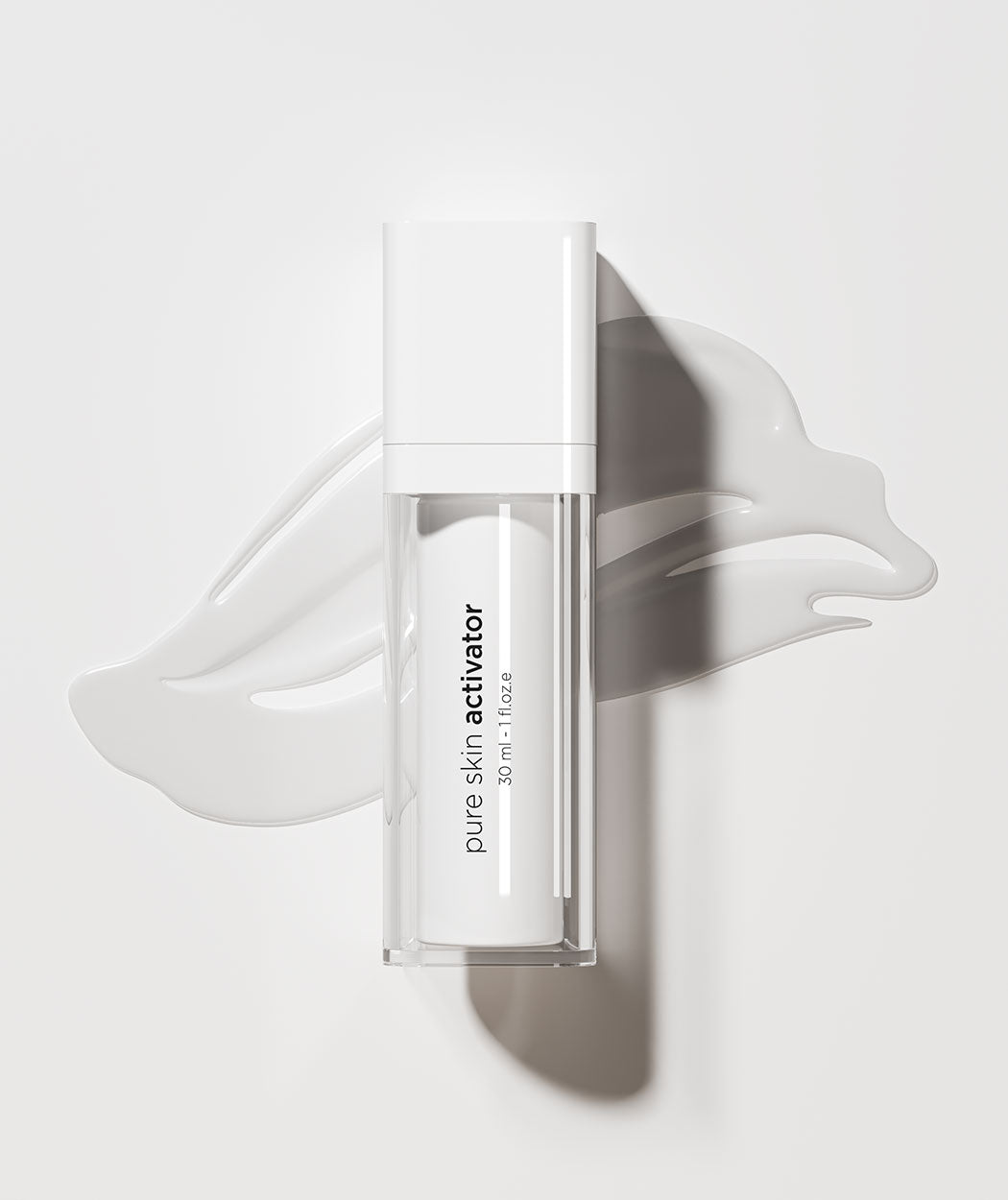 Pure skin activator