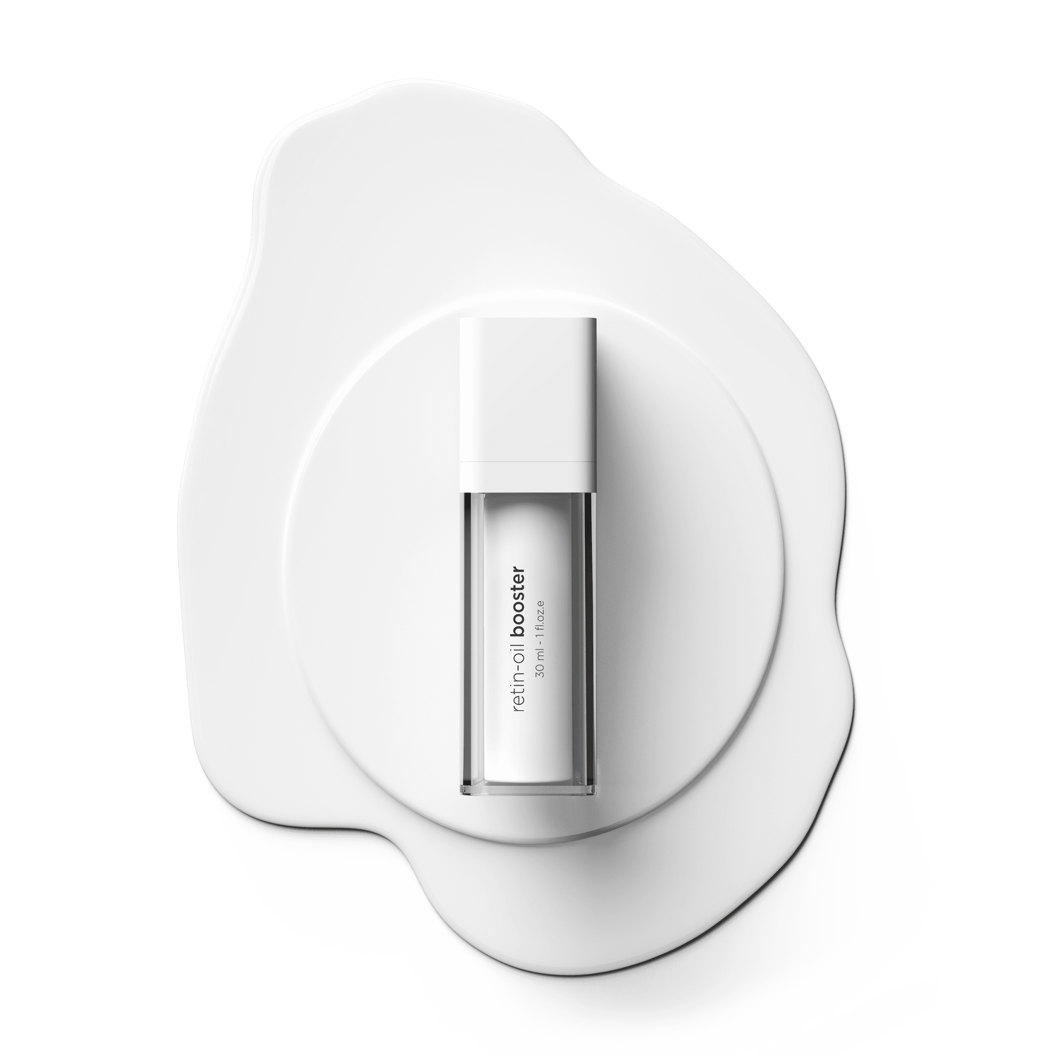 Retin oil booster