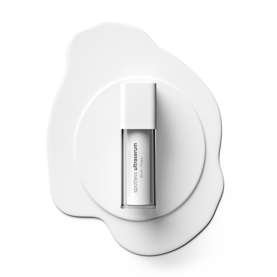 Spotless ultra serum