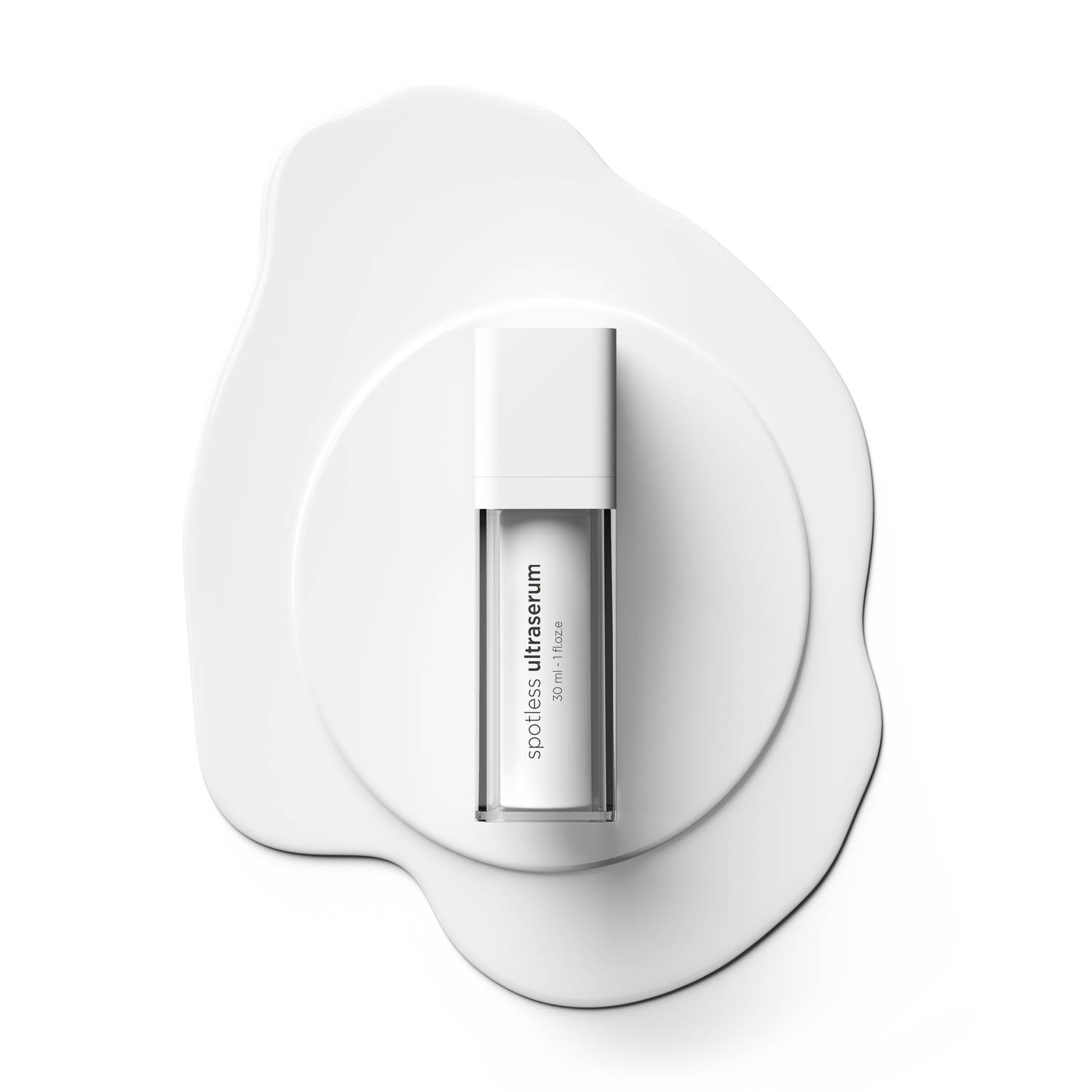 Spotless ultra serum