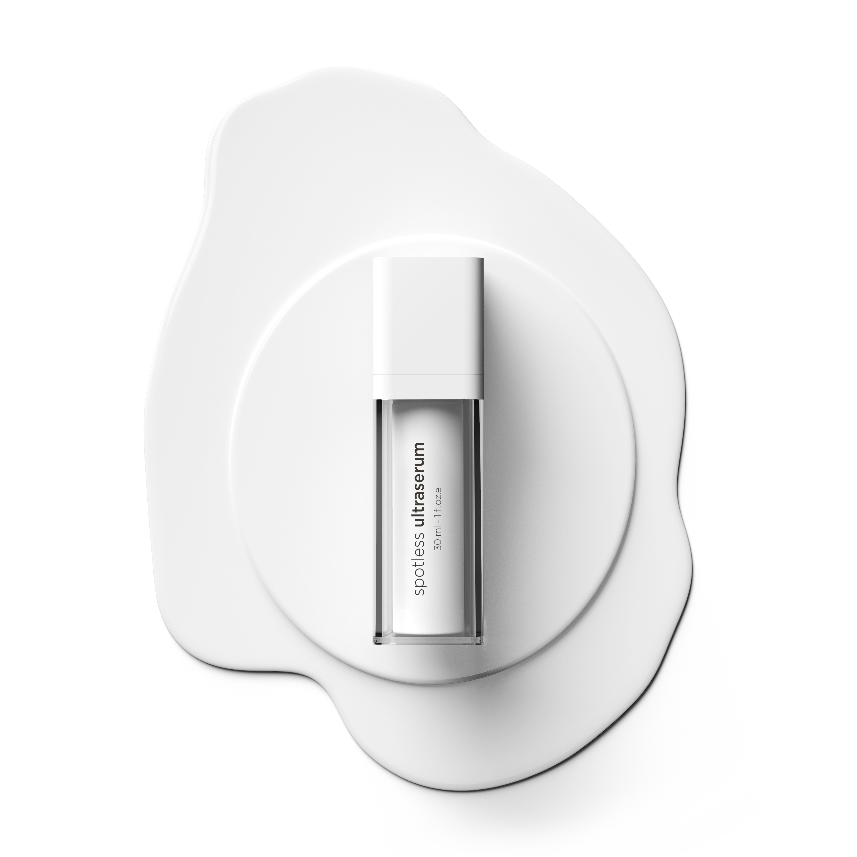 Spotless ultraserum