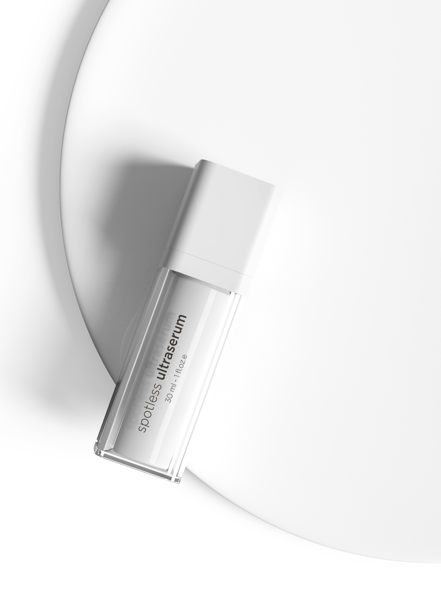 Spotless ultra serum