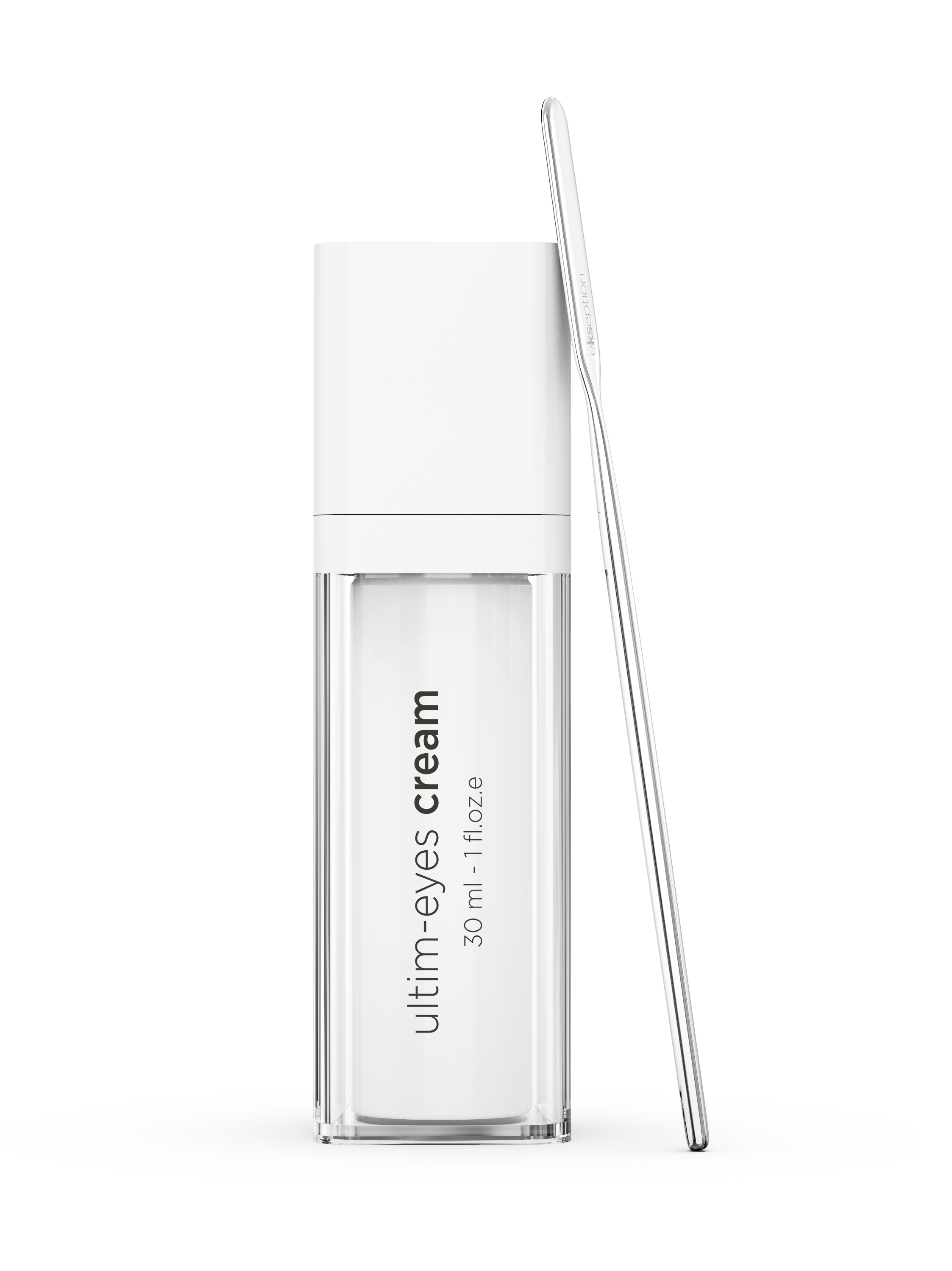 Ultim-eyes cream