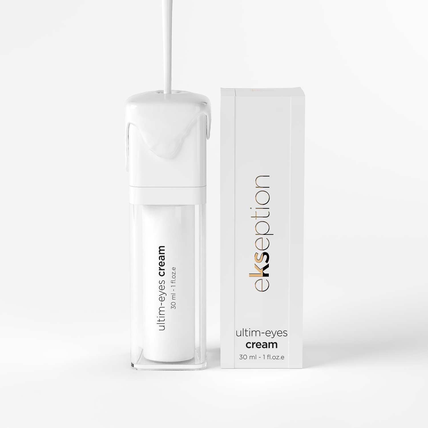 Ultim eyes cream