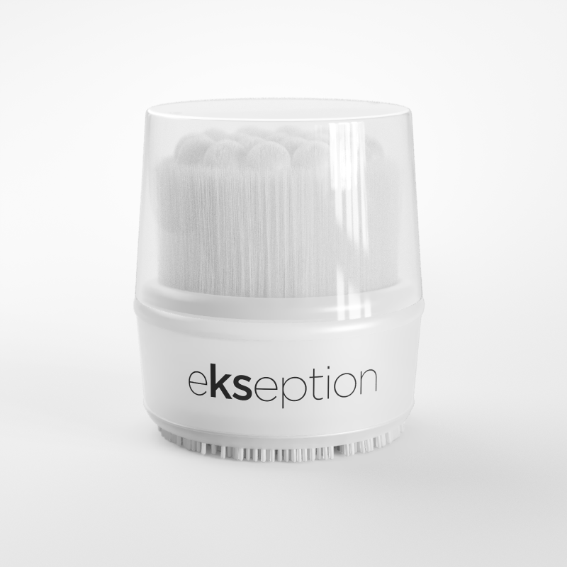 Ekseption Cleansing Brush
