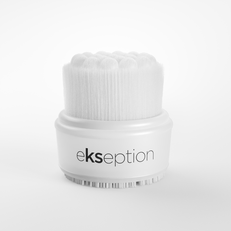 Ekseption Cleansing Brush