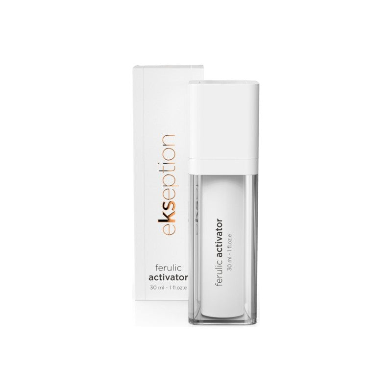 Ferulic activator