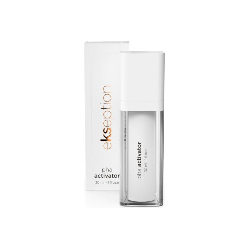 PHA activator