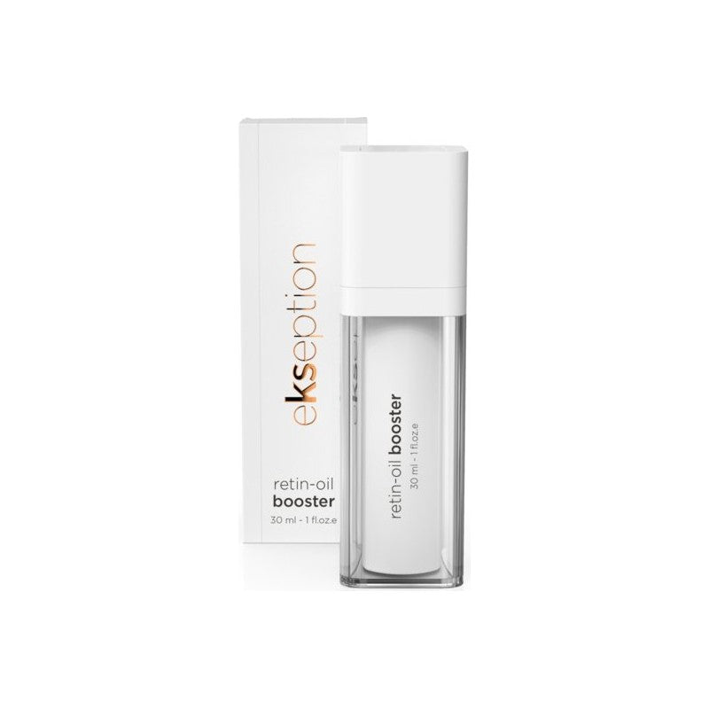 Retin-oil booster