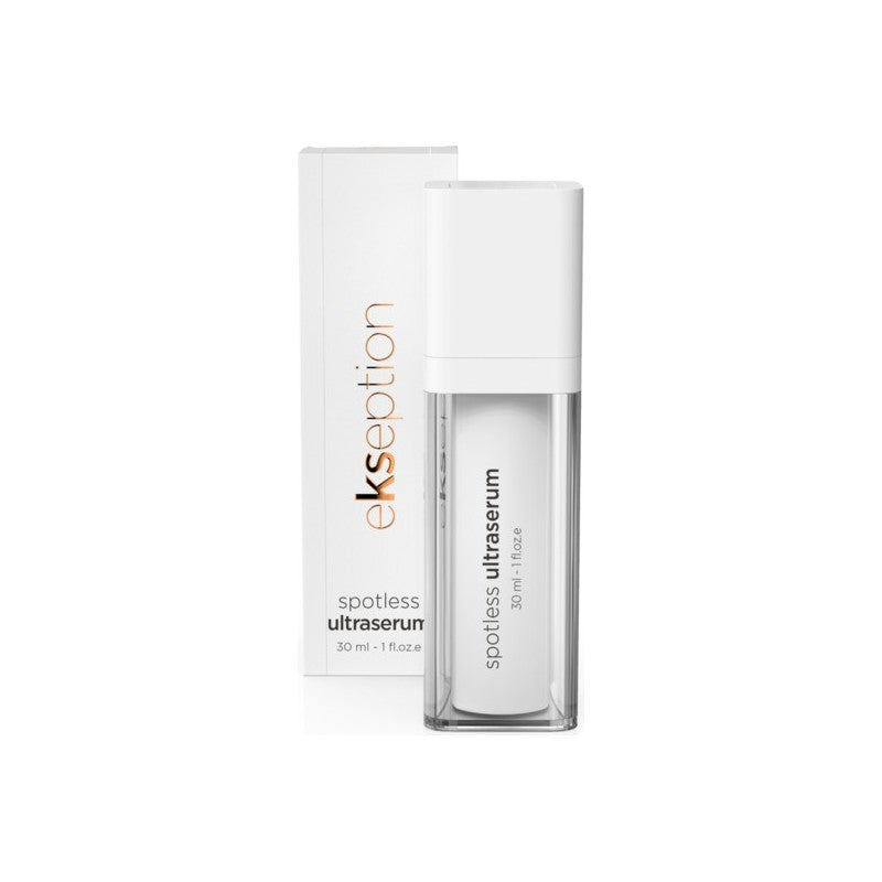 Spotless ultraserum