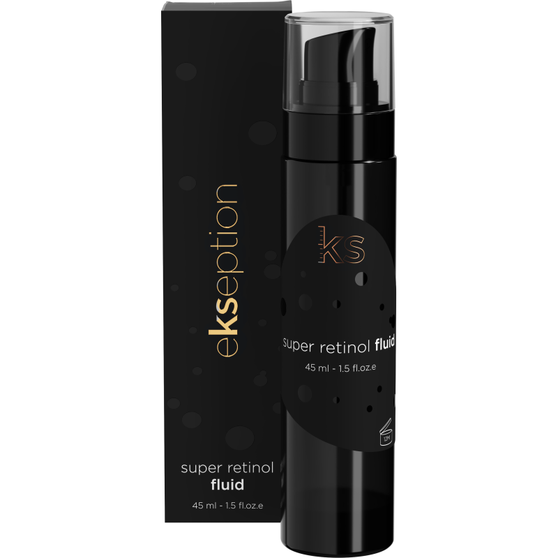 Super retinol fluid