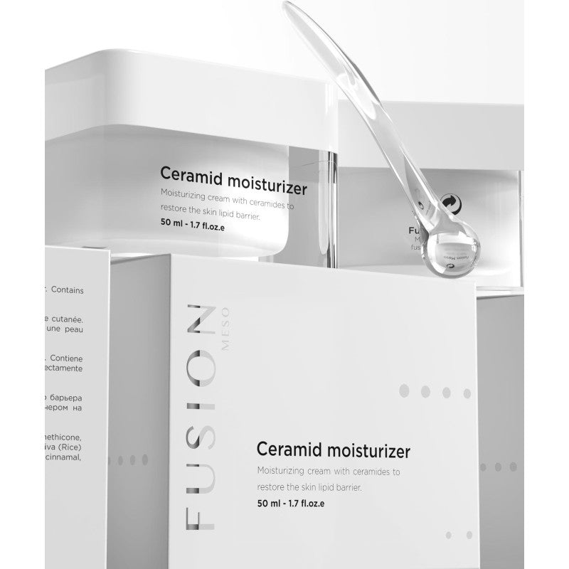 Fusion Meso Ceramid Moisturizer