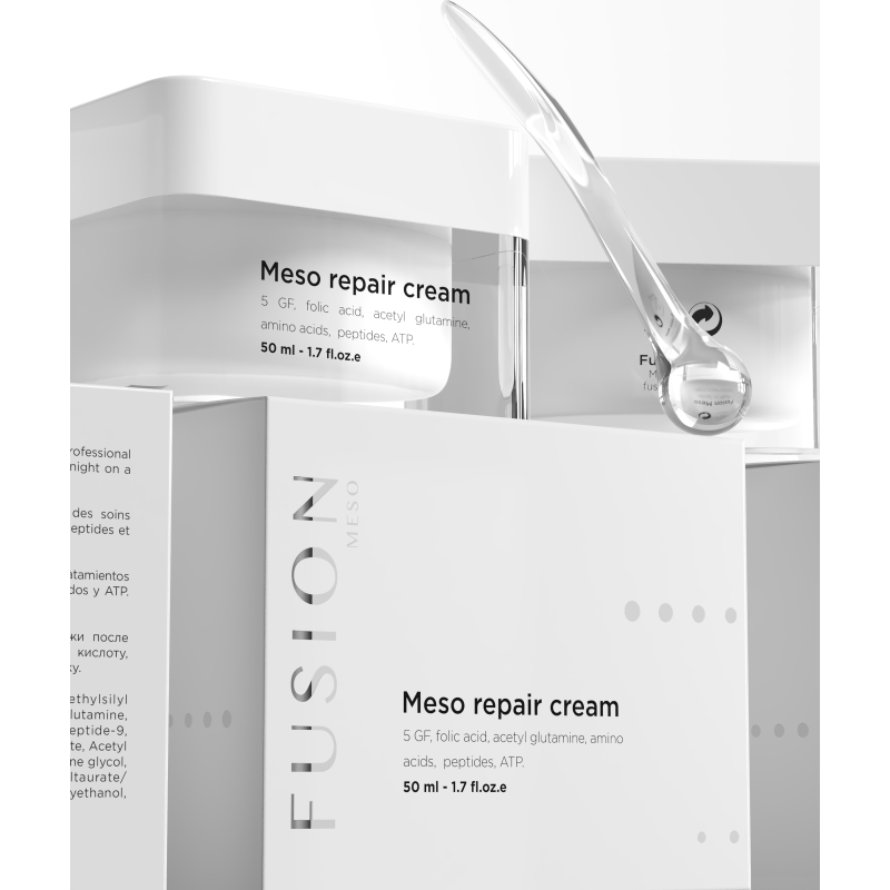 Fusion Meso Repair Cream