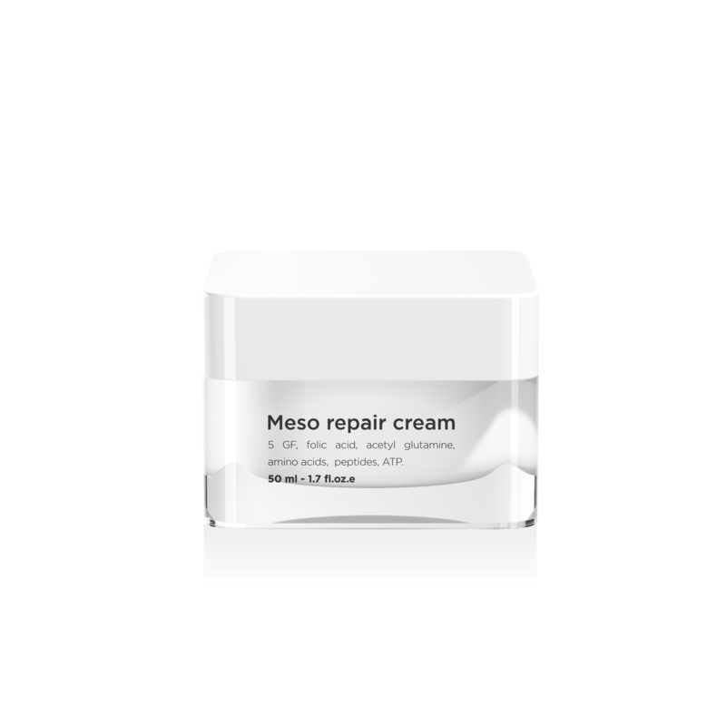 Fusion Meso Repair Cream