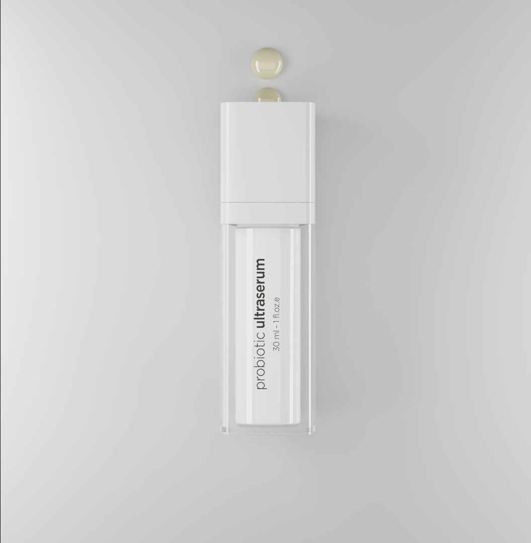 Probiotic ultraserum