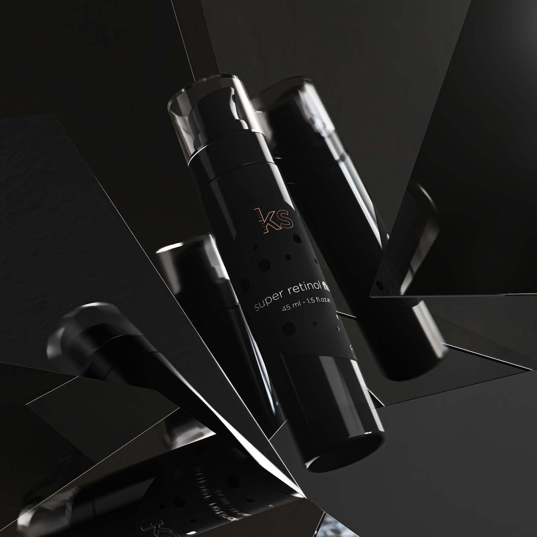 Super retinol fluid