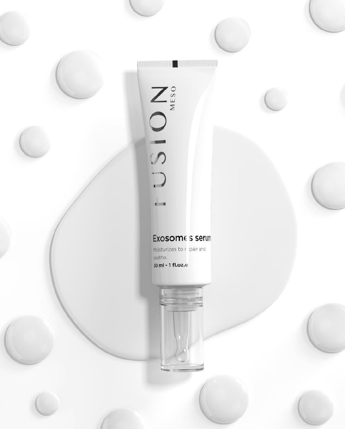 Fusion Meso Exosomes Serum