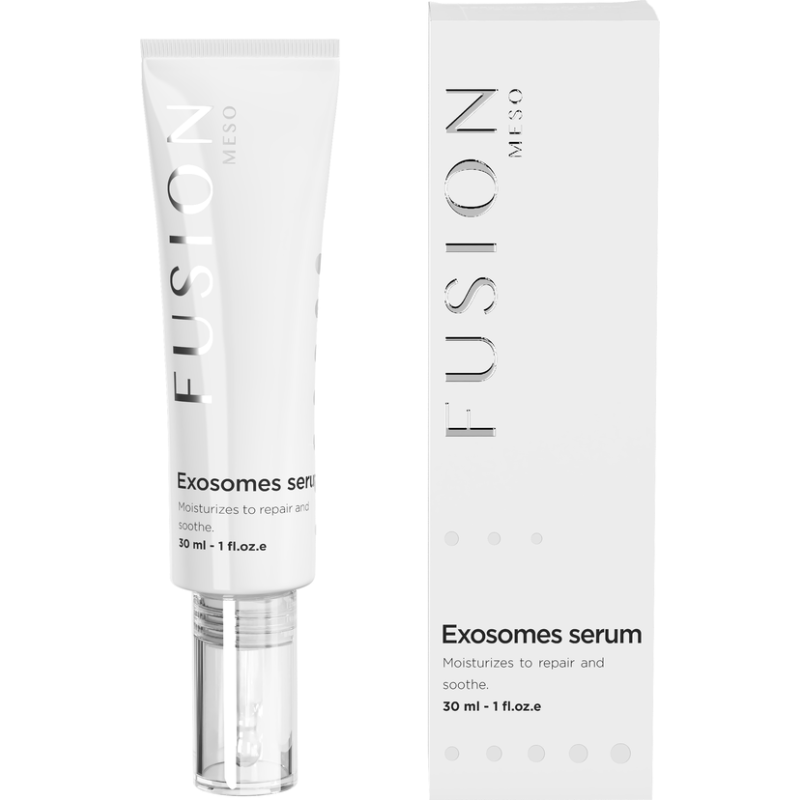 Fusion Meso Exosomes Serum