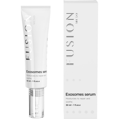 Fusion Meso Exosomes Serum