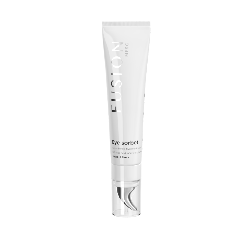 FUSION MESO Eye Sorbet