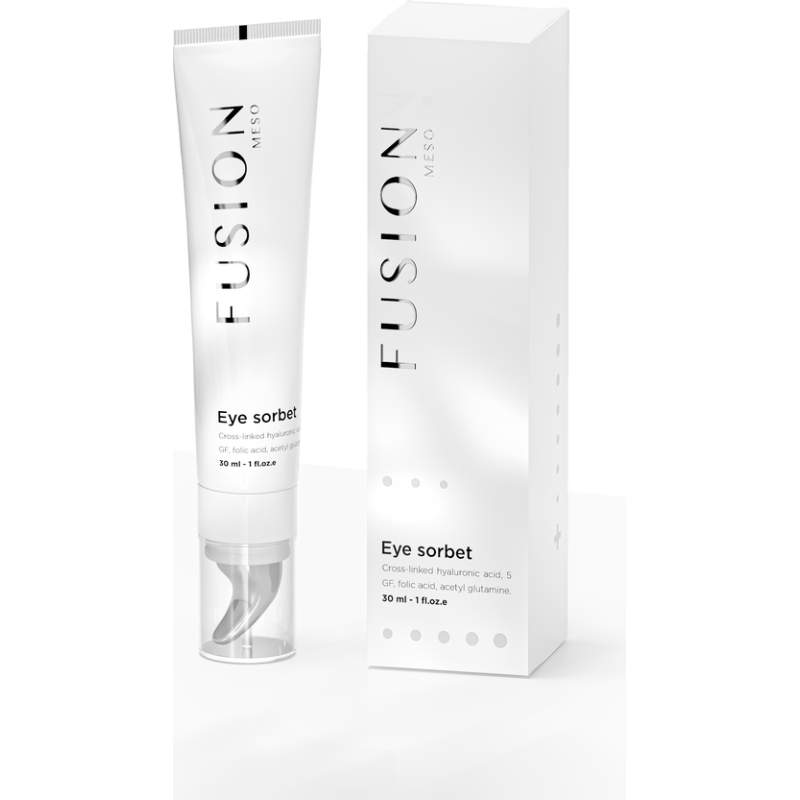 FUSION MESO Eye Sorbet