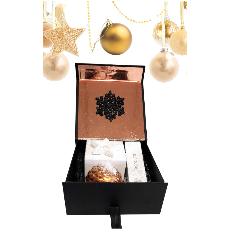 Kerstcadeau Giftbox Set