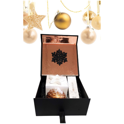 Kerstcadeau Giftbox Set