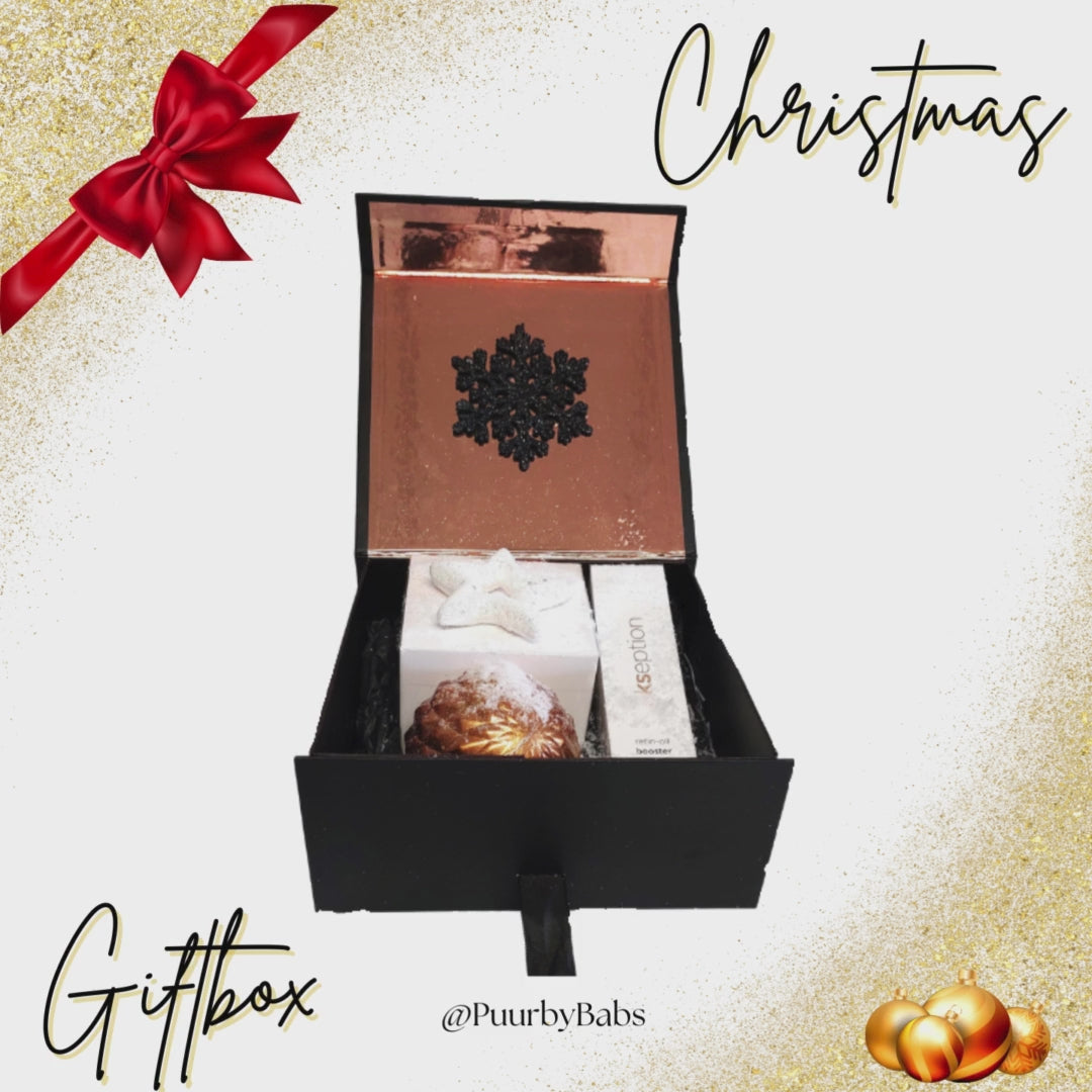 Kerstcadeau Giftbox Set